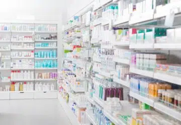 le salaire d’un docteur en pharmacie 