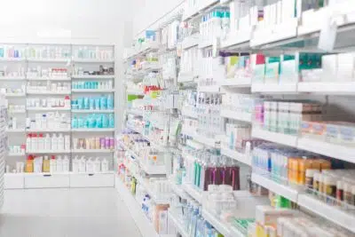 le salaire d’un docteur en pharmacie 