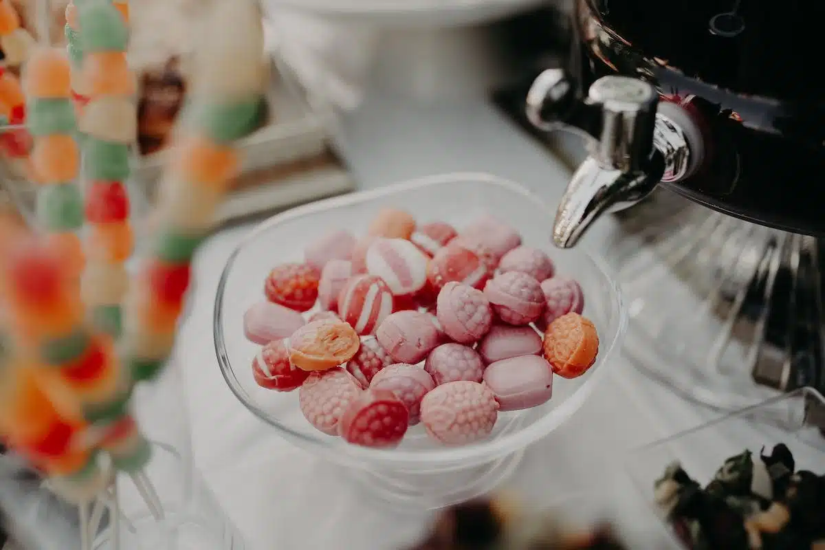 additifs alimentaires