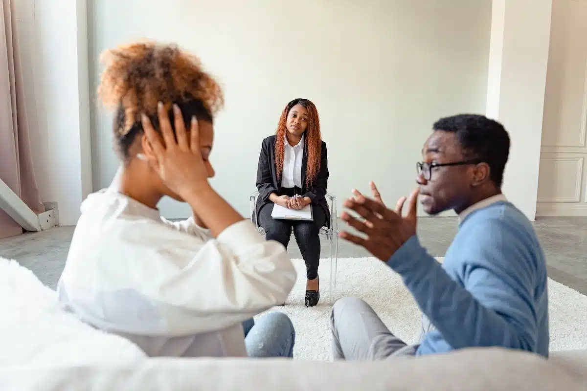 psychologie  thérapie