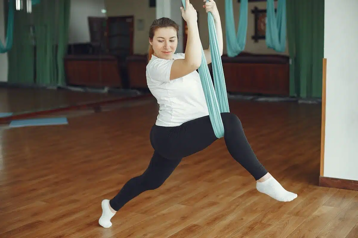 grossesse exercice