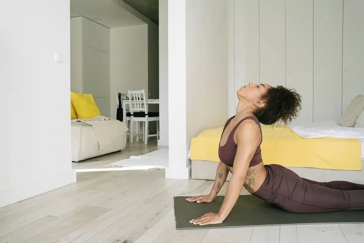 méditation  accouchement