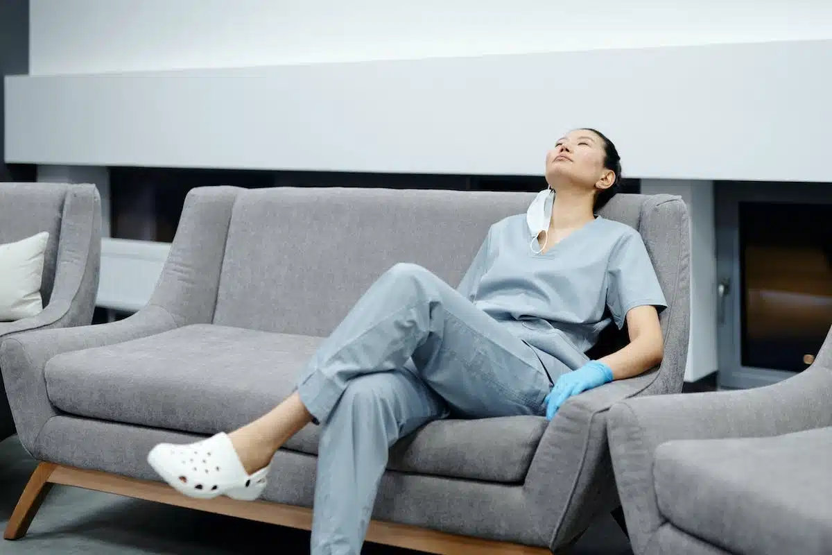 stress  santé