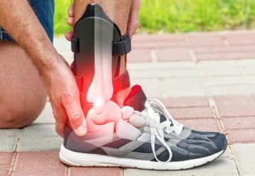 chaussures médicales