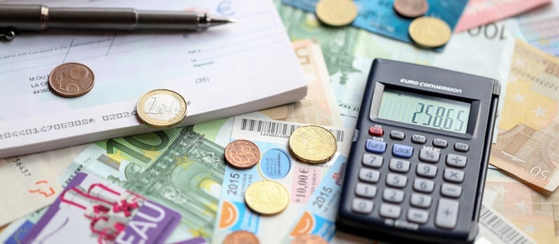 Combien coûte un enterrement