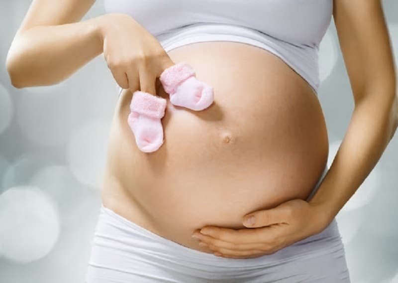 Comment faire un test de paternité prénatal