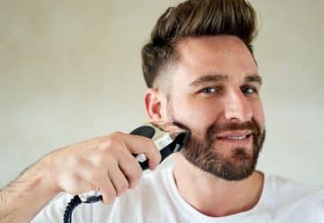 [Homme] Comment faire pour avoir une belle barbe