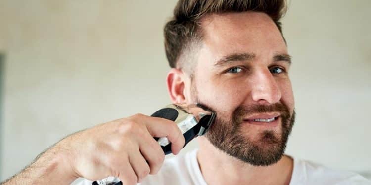 [Homme] Comment faire pour avoir une belle barbe