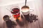 L'effet du café sur les enzymes hépatiques : tout ce que vous devez savoir