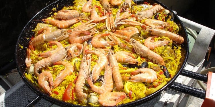 Comment réaliser un menu en cuisine ?