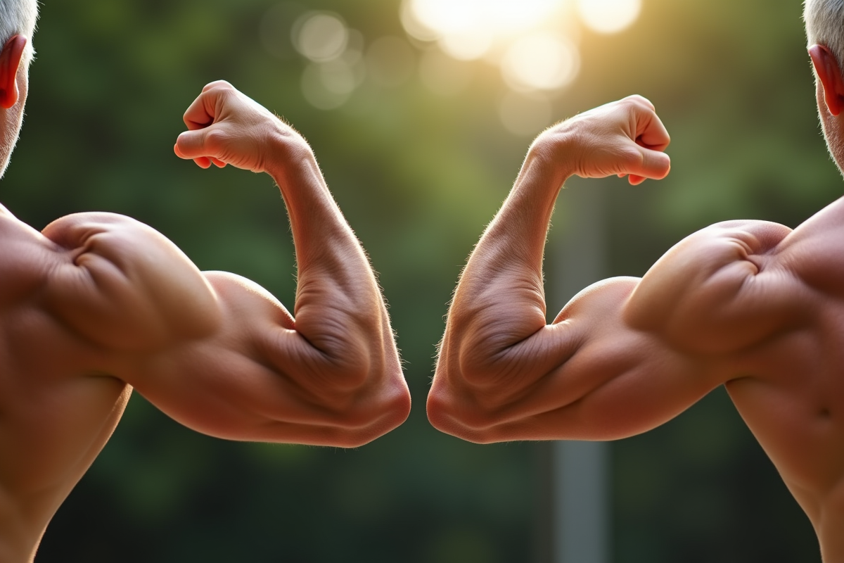muscle santé