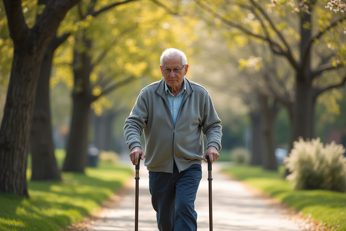 santé seniors