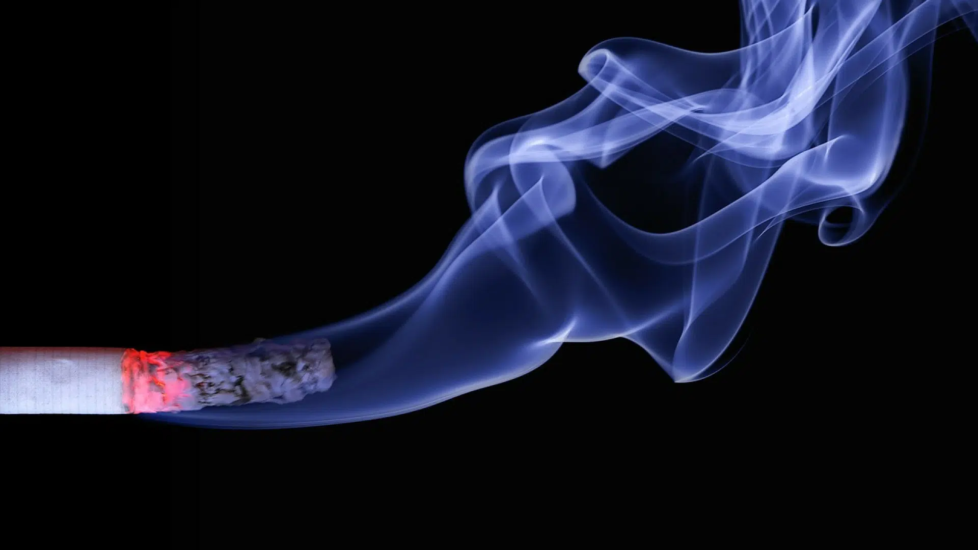 Rôle de la nicotine dans l’addiction