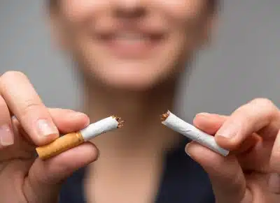 Les effets du tabac sur la santé