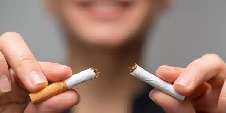 Les effets du tabac sur la santé
