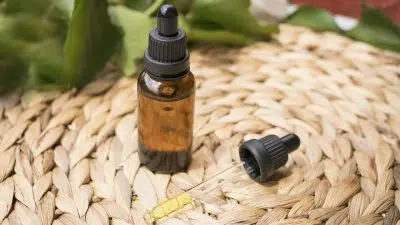 Pourquoi devriez-vous utiliser de la résine de CBD ?