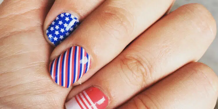 Quelle est la particularité du nail art ?