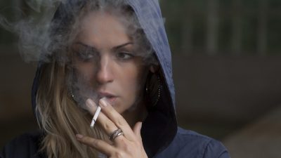 Quelles méthodes utiliser pour arrêter de fumer ?