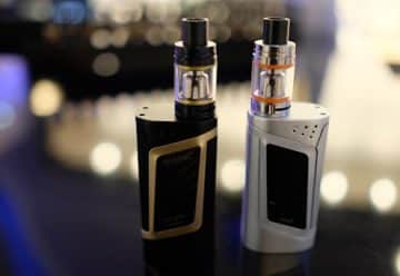 cigarette électronique 220W